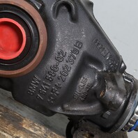 2012-2016 BMW 328i 335i 428i 435i Rear Differential Carrier 33107603748 OEM Used