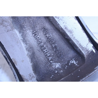 2007-2010 Dodge Charger Wheel 20 X 8 Rim Chrome Clad OEM