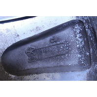 2007-2010 Dodge Charger Wheel 20 X 8 Rim Chrome Clad OEM