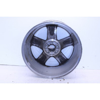 2007-2010 Dodge Charger Wheel 20 X 8 Rim Chrome Clad OEM