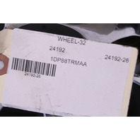 2007-2010 Dodge Charger Wheel 20 X 8 Rim Chrome Clad OEM