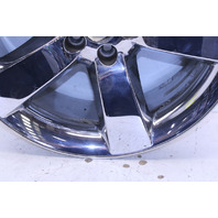 2007-2010 Dodge Charger Wheel 20 X 8 Rim Chrome Clad OEM