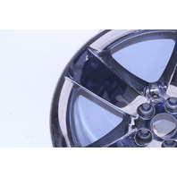 2007-2010 Dodge Charger Wheel 20 X 8 Rim Chrome Clad OEM