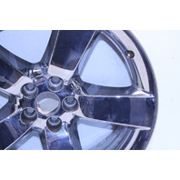 2007-2010 Dodge Charger Wheel 20 X 8 Rim Chrome Clad OEM