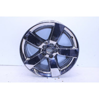 2007-2010 Dodge Charger Wheel 20 X 8 Rim Chrome Clad OEM