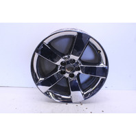 2007-2010 Dodge Charger Wheel 20 X 8 Rim Chrome Clad OEM