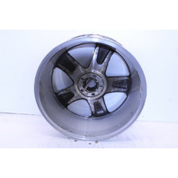2007-2010 Dodge Charger Wheel 20 X 8 Rim Chrome Clad OEM