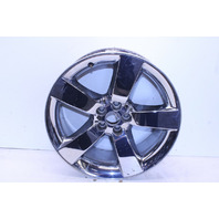 2007-2010 Dodge Charger Wheel 20 X 8 Rim Chrome Clad OEM