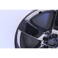 2007-2010 Dodge Charger Wheel 20 X 8 Rim Chrome Clad OEM