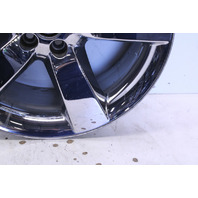 2007-2010 Dodge Charger Wheel 20 X 8 Rim Chrome Clad OEM