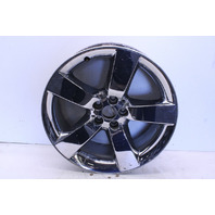 2007-2010 Dodge Charger Wheel 20 X 8 Rim Chrome Clad OEM