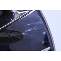 2007-2010 Dodge Charger Wheel 20 X 8 Rim Chrome Clad OEM