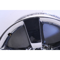2007-2010 Dodge Charger Wheel 20 X 8 Rim Chrome Clad OEM