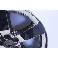 2007-2010 Dodge Charger Wheel 20 X 8 Rim Chrome Clad OEM
