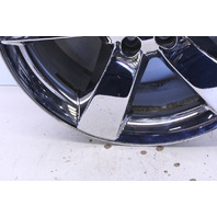 2007-2010 Dodge Charger Wheel 20 X 8 Rim Chrome Clad OEM