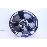 2007-2010 Dodge Charger Wheel 20 X 8 Rim Chrome Clad OEM