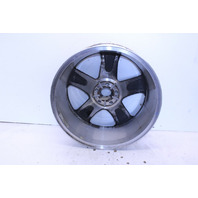 2007-2010 Dodge Charger Wheel 20 X 8 Rim Chrome Clad OEM