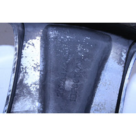 2007-2010 Dodge Charger Wheel 20 X 8 Rim Chrome Clad OEM