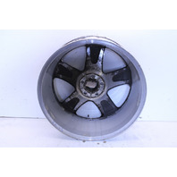 2007-2010 Dodge Charger Wheel 20 X 8 Rim Chrome Clad OEM