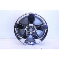 2007-2010 Dodge Charger Wheel 20 X 8 Rim Chrome Clad OEM
