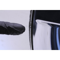 2007-2010 Dodge Charger Wheel 20 X 8 Rim Chrome Clad OEM