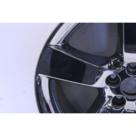 2007-2010 Dodge Charger Wheel 20 X 8 Rim Chrome Clad OEM