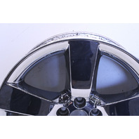 2007-2010 Dodge Charger Wheel 20 X 8 Rim Chrome Clad OEM