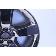 2007-2010 Dodge Charger Wheel 20 X 8 Rim Chrome Clad OEM