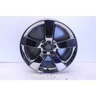 2007-2010 Dodge Charger Wheel 20 X 8 Rim Chrome Clad OEM