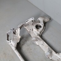 07-13 BMW 128i 135i 328i 335i Front Suspension Crossmember 31116785639 OEM Used