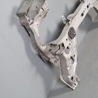 07-13 BMW 128i 135i 328i 335i Front Suspension Crossmember 31116785639 OEM Used