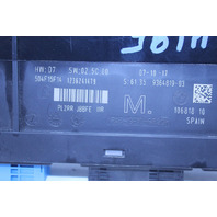 2011 BMW 328i Junction Box For Electronics OEM