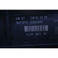 2011 BMW 328i Junction Box For Electronics OEM