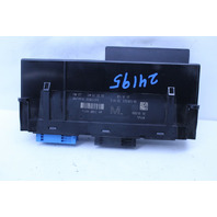 2011 BMW 328i Junction Box For Electronics OEM