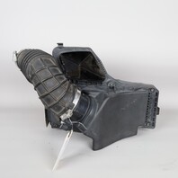 2009-2011 Audi A4 A5 Q5 2.0 Air Cleaner Filter Housing 8R0133837S OEM Used