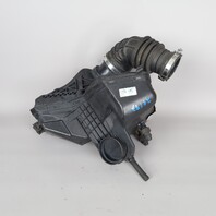 2009-2011 Audi A4 A5 Q5 2.0 Air Cleaner Filter Housing 8R0133837S OEM Used