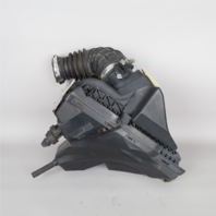 2009-2011 Audi A4 A5 Q5 2.0 Air Cleaner Filter Housing 8R0133837S OEM Used