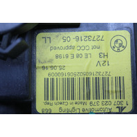 2011-2013 BMW 328i 335i Right Headlight Xenon HID 63117273216 OEM