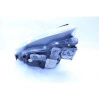 2011-2013 BMW 328i 335i Right Headlight Xenon HID 63117273216 OEM
