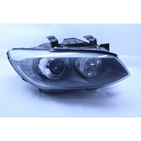 2011-2013 BMW 328i 335i Right Headlight Xenon HID 63117273216 OEM