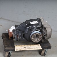 2007-2013 BMW 328i E93 Convertible Rear Differential Carrier 33107566191 OEM