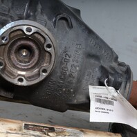 2007-2013 BMW 328i E93 Convertible Rear Differential Carrier 33107566191 OEM