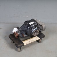2007-2013 BMW 328i E93 Convertible Rear Differential Carrier 33107566191 OEM