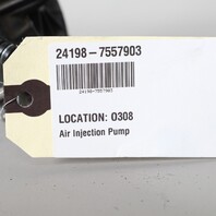 2007-2013 BMW 128i 328i N51 Air Injection Pump 11727557903 OEM