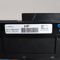 2012-2013 BMW X5 Electronic Junction Box Module 61359262710 OEM