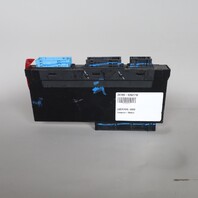 2012-2013 BMW X5 Electronic Junction Box Module 61359262710 OEM