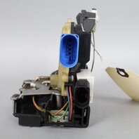 2003-2010 Porsche Cayenne Right Front Door Lock Latch 95553101606 OEM Used