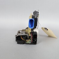 2003-2010 Porsche Cayenne Right Front Door Lock Latch 95553101606 OEM Used