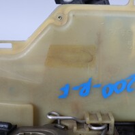 2003-2010 Porsche Cayenne Right Front Door Lock Latch 95553101606 OEM Used