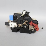 2003-2010 Porsche Cayenne Right Front Door Lock Latch 95553101606 OEM Used